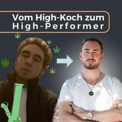 Vom High-Koch zum High-Performer! - ein Artikel von Björn Kurtenbach von Kurtenbach Performance dem High-Performance Coaching in Berlin