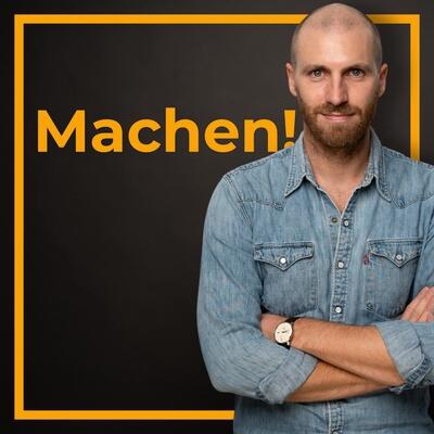Machen! Podcast Folge 347 + 348: Biohacks für maximale Performance und Produktivität - eine Presseveröffentlichung von Björn Kurtenbach von Kurtenbach Performance dem High-Performance Coaching in Berlin