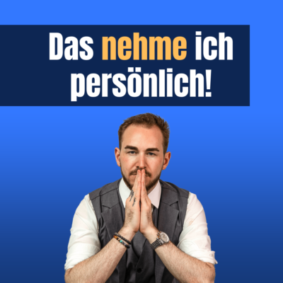 Erfahre etwas persönliches über mich! - ein Artikel von Björn Kurtenbach von Kurtenbach Performance dem High-Performance Coaching in Berlin