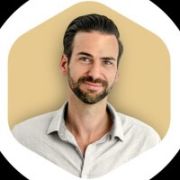 Unser Kunde Björn Kücklich von der Firma New Leadership Coach bei Björn Kurtenbach von Kurtenbach Performace dem High-Performance Coaching