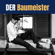 Beitragsbild zu Der Baumeister - eine Kurzgeschichte