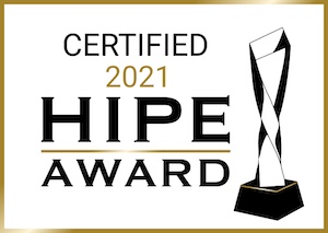 Der Hipe Award für Björn Kurtenbach dem High Performance Coach aus Berlin